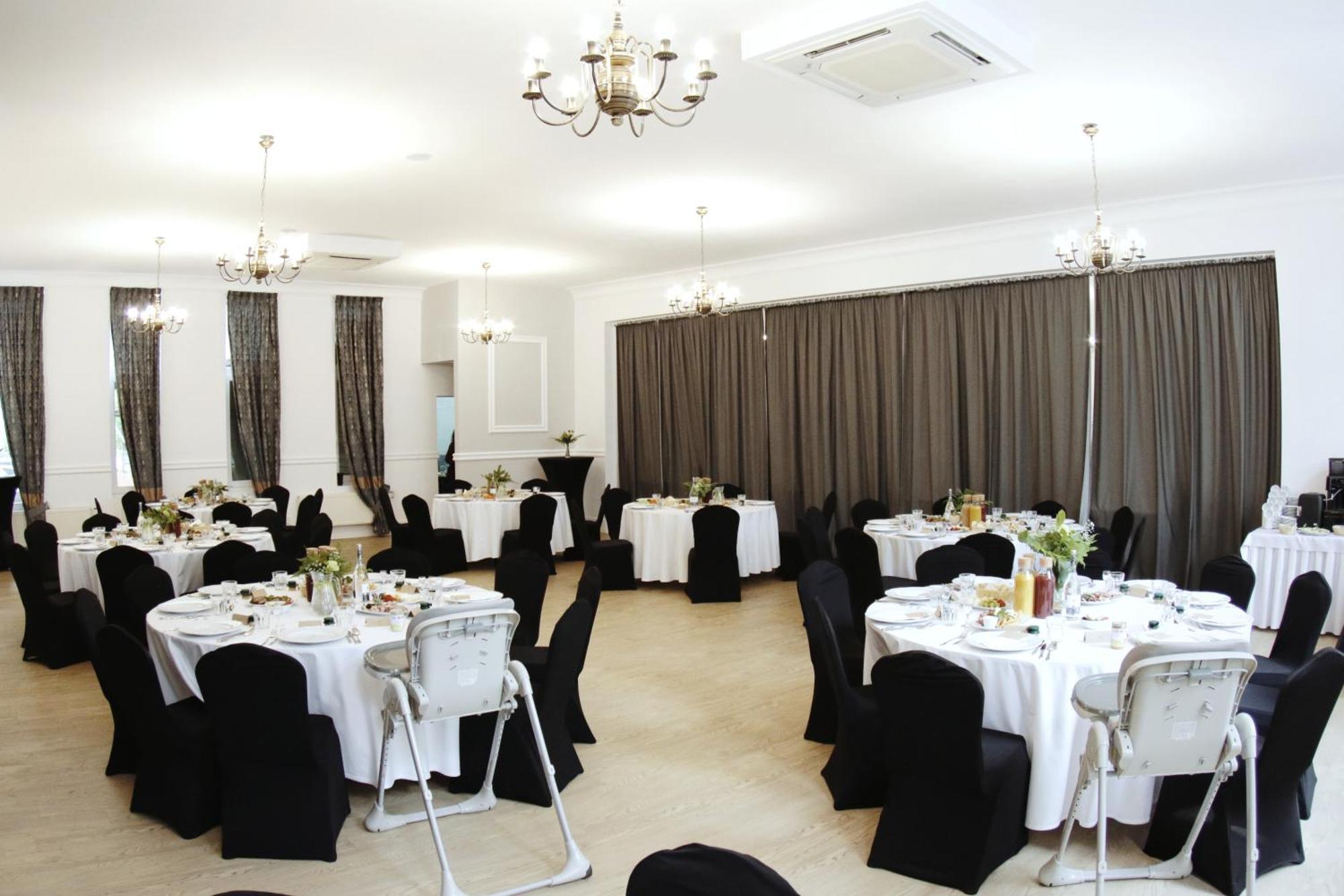 Savoy Bed & Breakfast Spała Eksteriør bilde