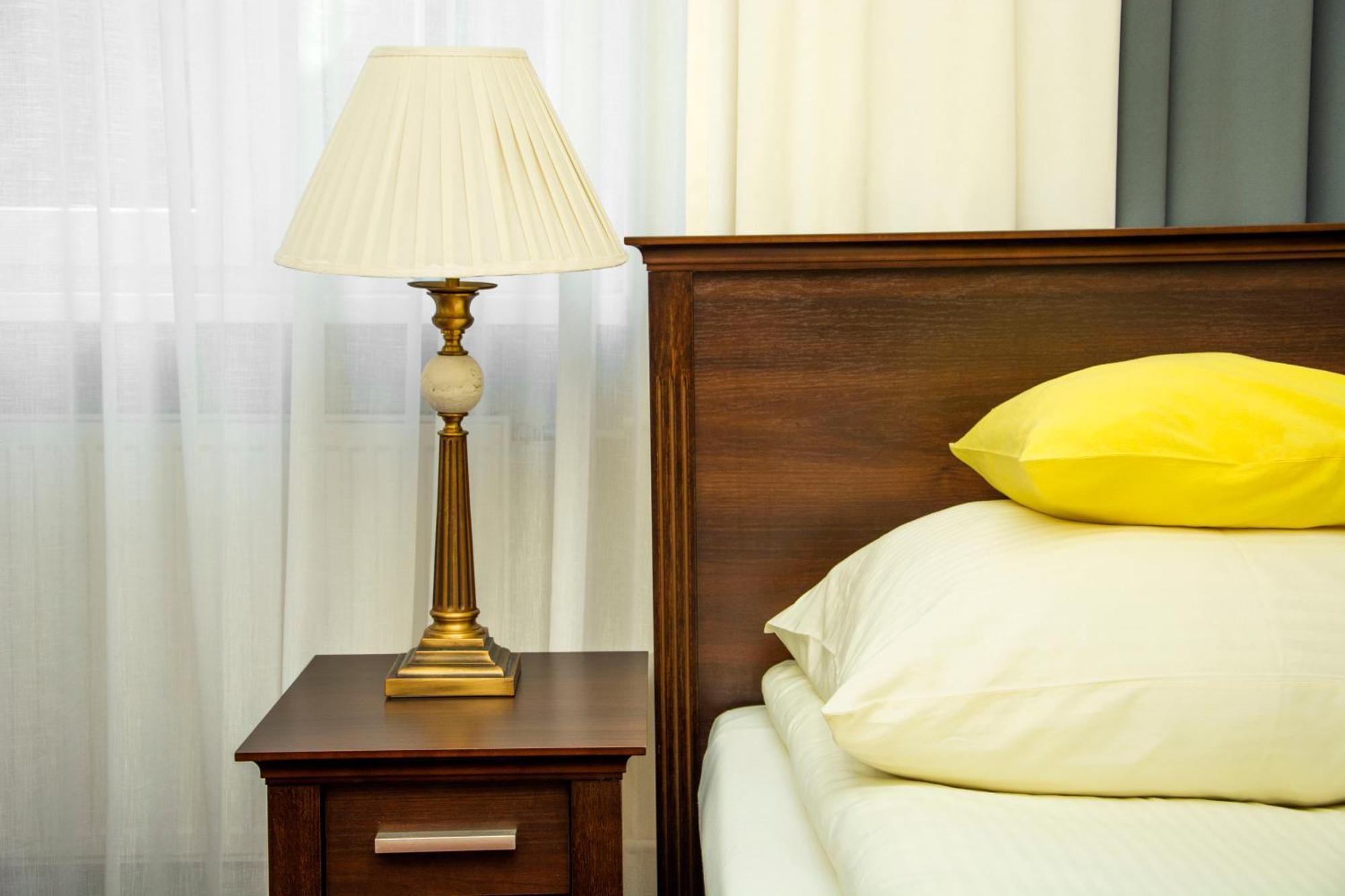 Savoy Bed & Breakfast Spała Eksteriør bilde