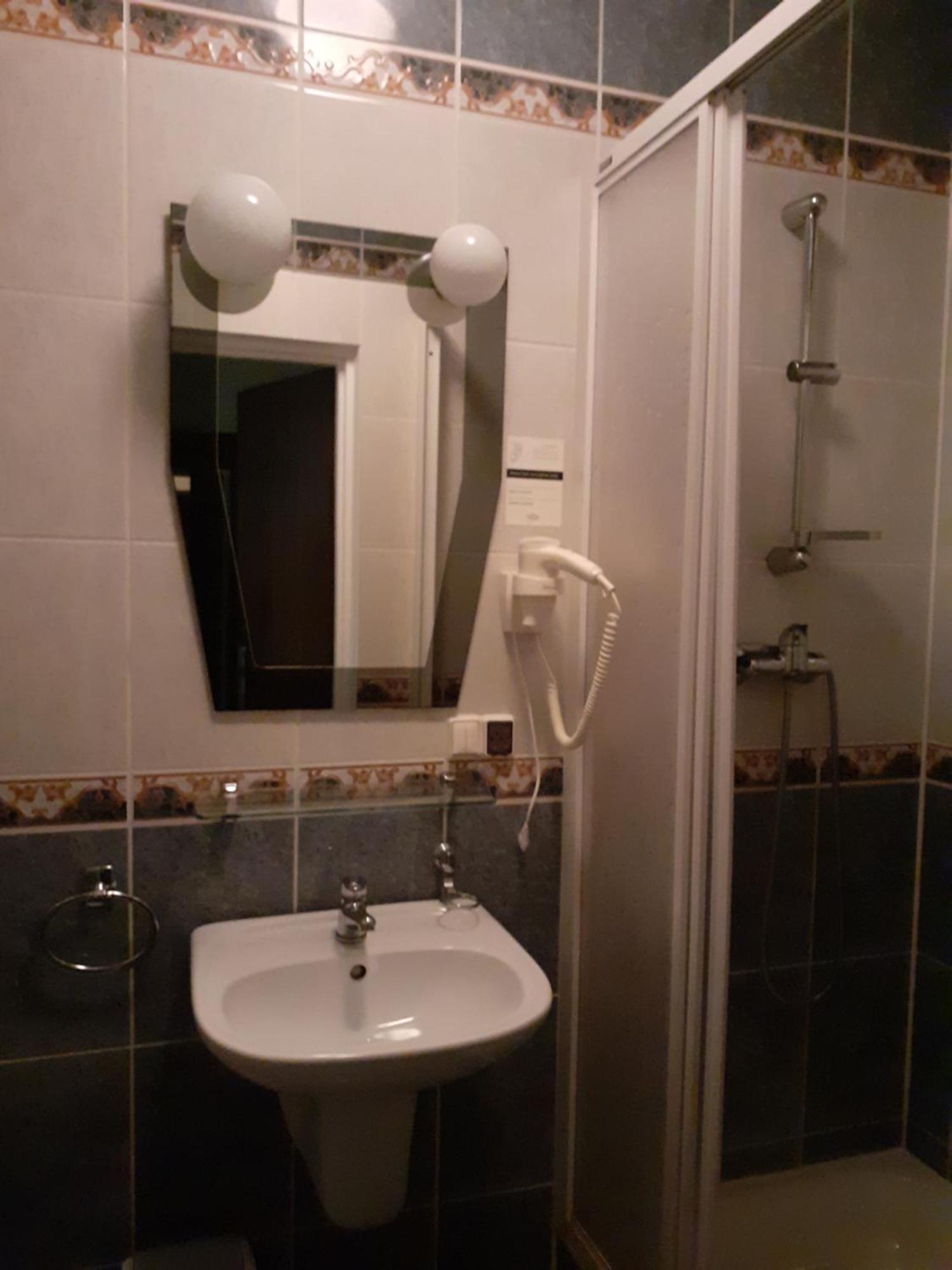 Savoy Bed & Breakfast Spała Rom bilde